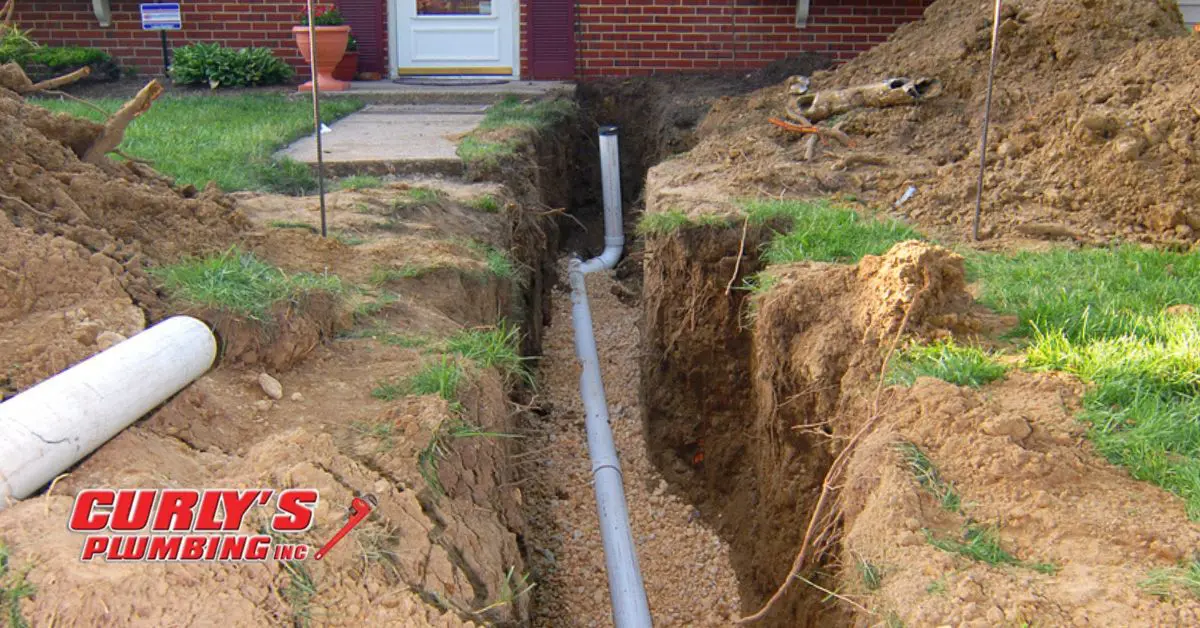 The Most Common Sewer Line Problems and How They’re Fixed